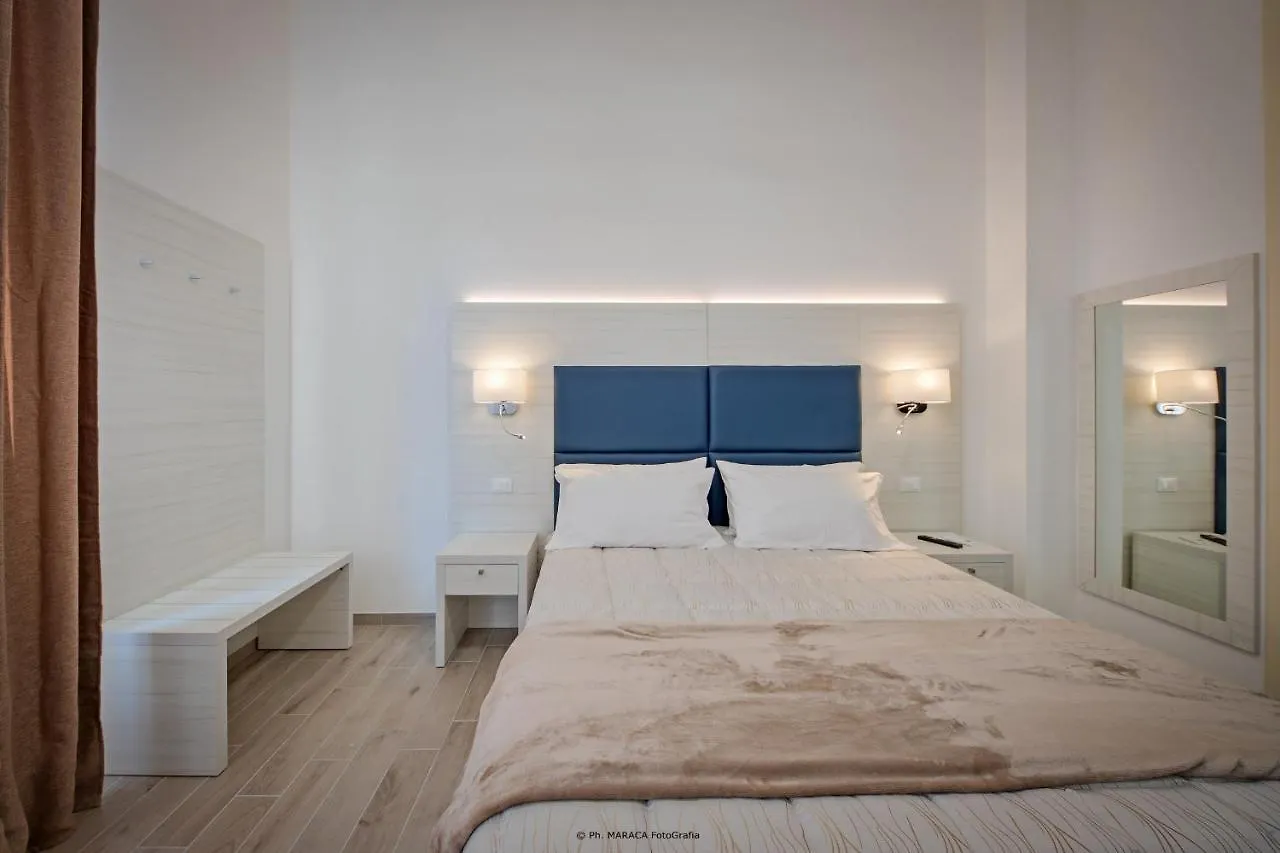 Hotiday Room Collection - Lecce Gianmarti Suite
