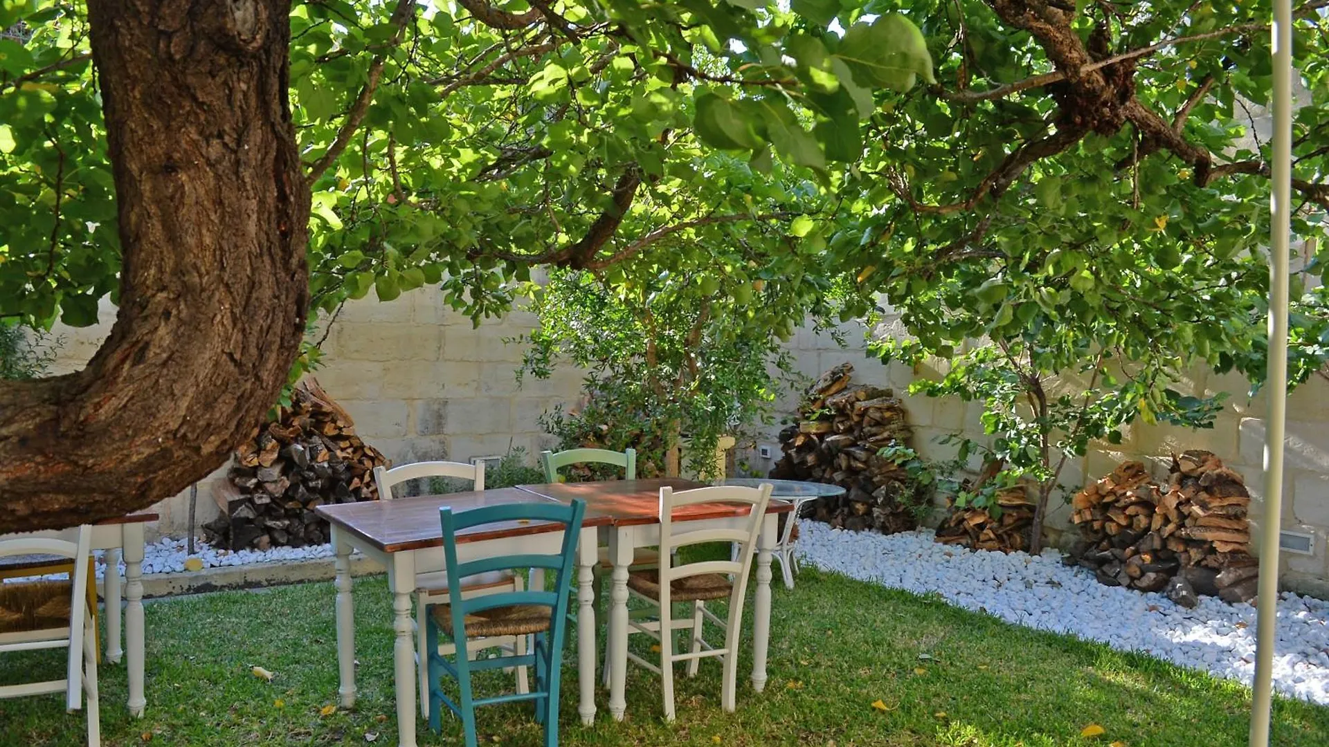 Hotiday Room Collection - Lecce Gianmarti Suite