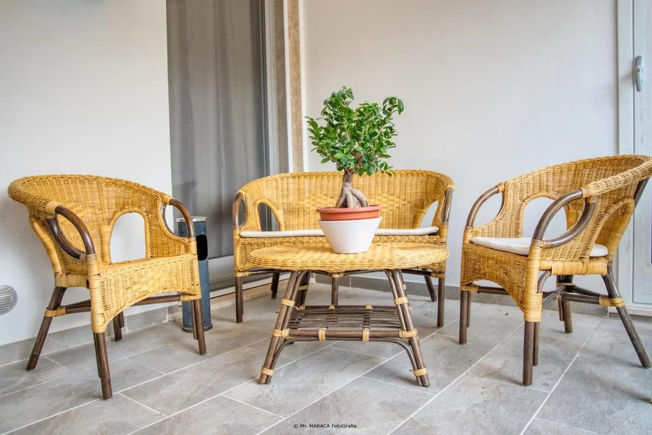 Hotiday Room Collection - Lecce Gianmarti Suite 3*,