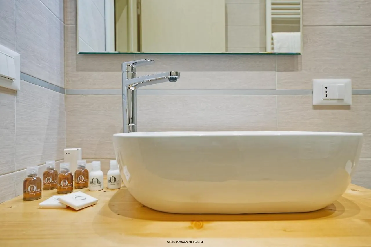 Hotiday Room Collection - Lecce Gianmarti Suite