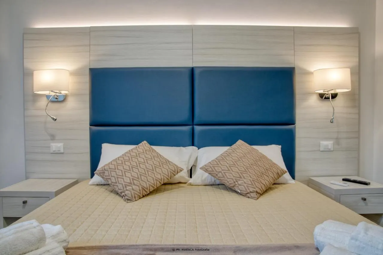 Hotiday Room Collection - Lecce Gianmarti Suite 3*,  Italie