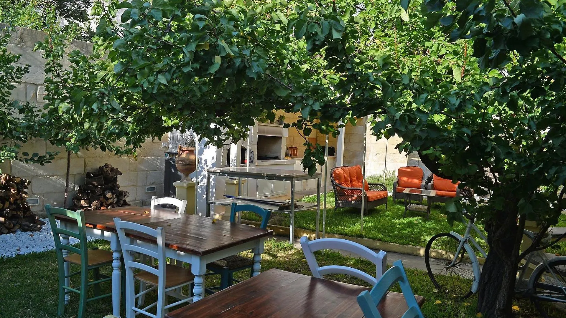 Hotiday Room Collection - Lecce Gianmarti Suite Couette-café